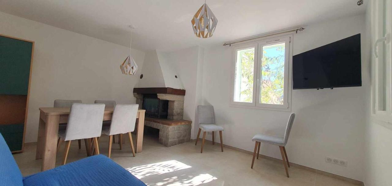La Tiniera A Luceram - Maison Renovee 2023- Terrasse - Wifi - Village Des Creches Εξωτερικό φωτογραφία