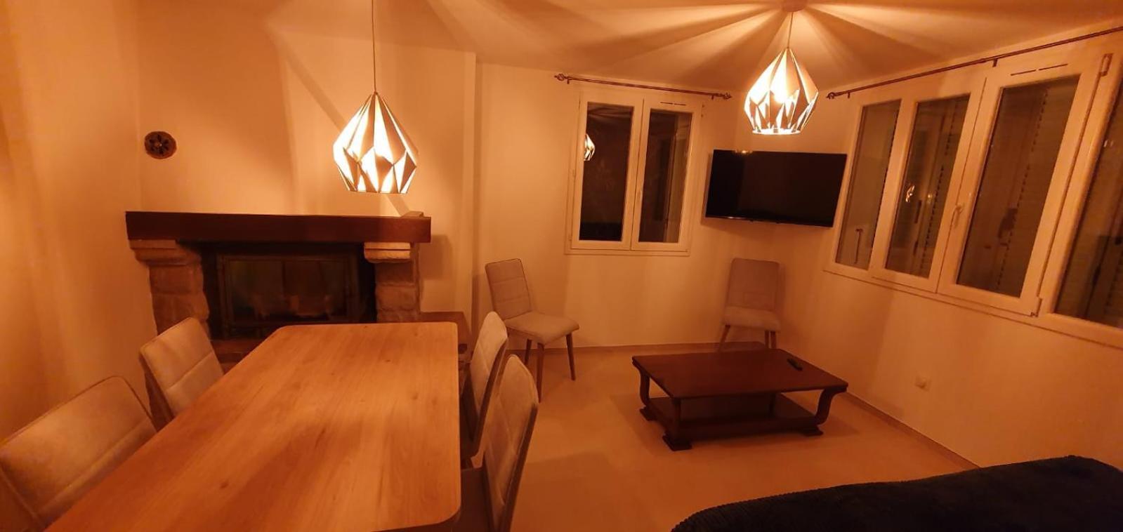 La Tiniera A Luceram - Maison Renovee 2023- Terrasse - Wifi - Village Des Creches Εξωτερικό φωτογραφία