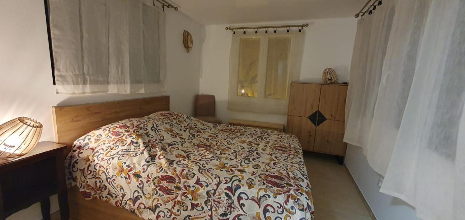 La Tiniera A Luceram - Maison Renovee 2023- Terrasse - Wifi - Village Des Creches Εξωτερικό φωτογραφία