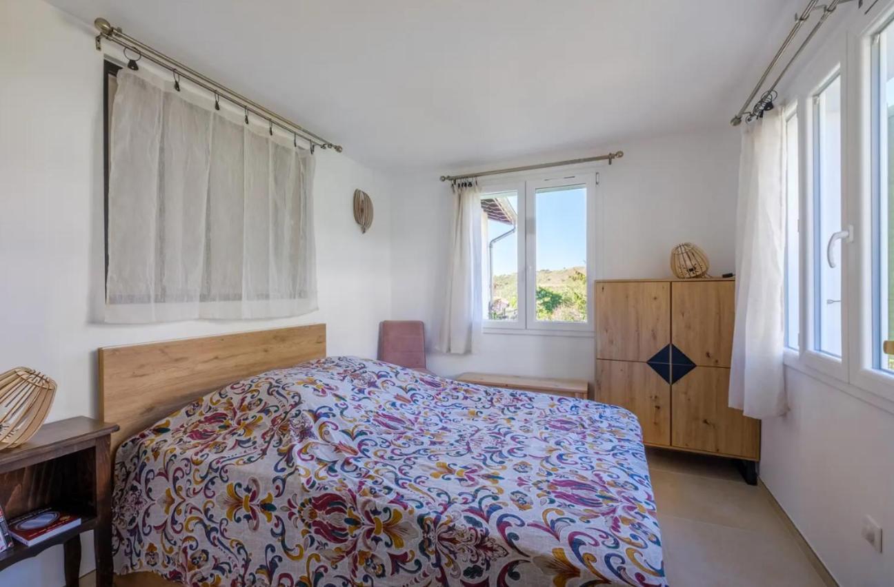 La Tiniera A Luceram - Maison Renovee 2023- Terrasse - Wifi - Village Des Creches Εξωτερικό φωτογραφία